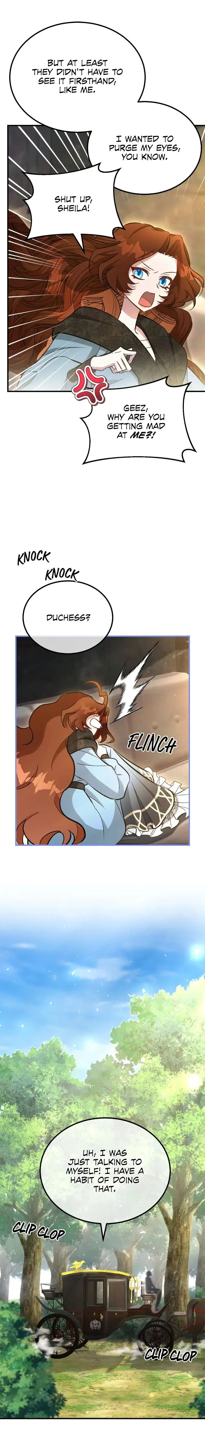 Lycan Episode 9 - Page 9
