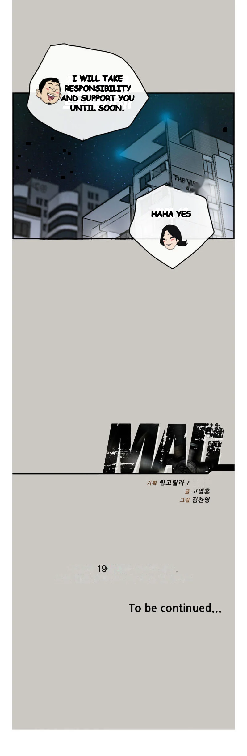 MAD : Escort Driver Episode 13 - Page 41