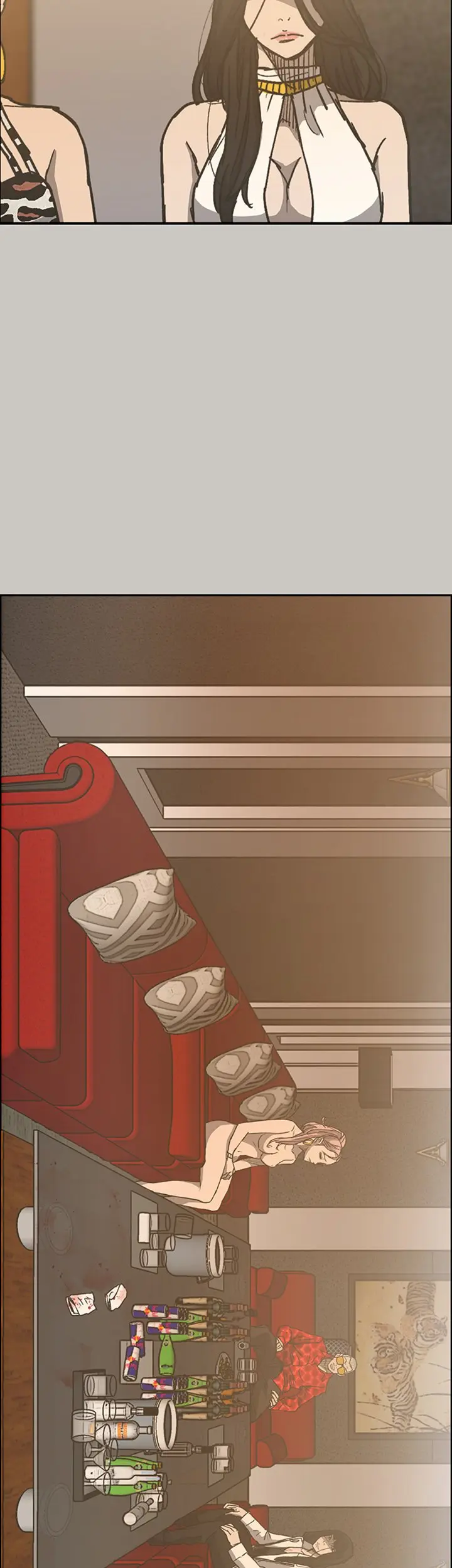 MAD : Escort Driver Episode 16 - Page 10