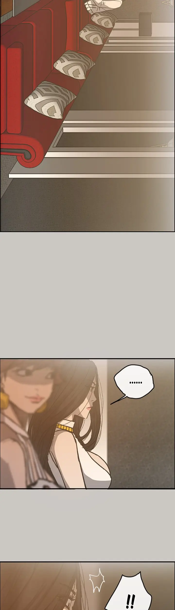 MAD : Escort Driver Episode 16 - Page 11