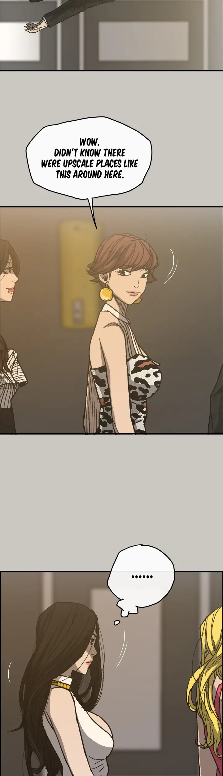 MAD : Escort Driver Episode 16 - Page 3