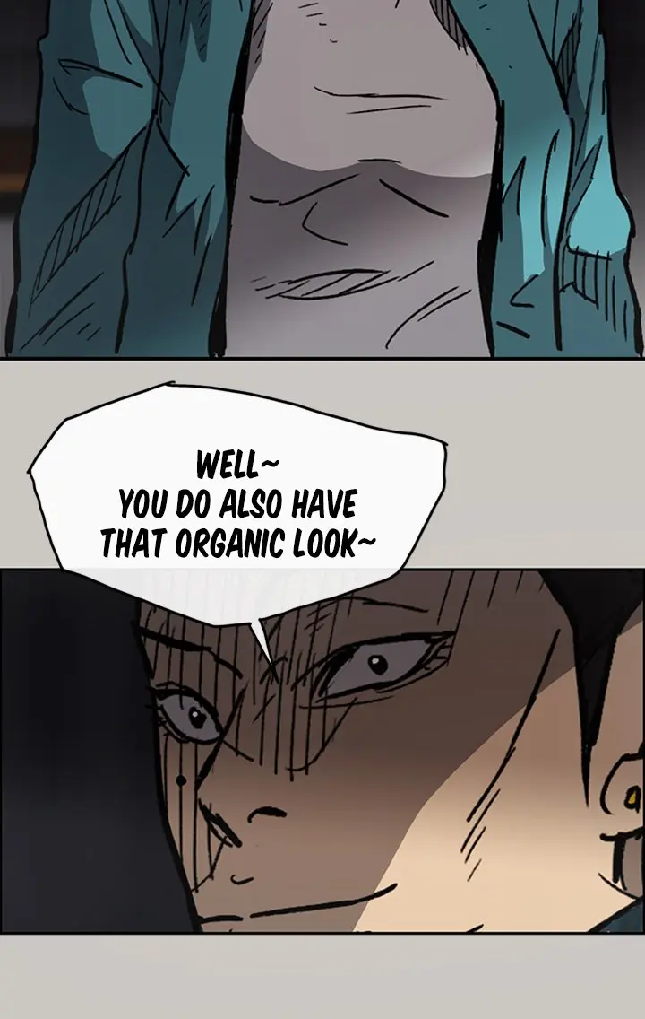 MAD : Escort Driver Episode 16 - Page 44
