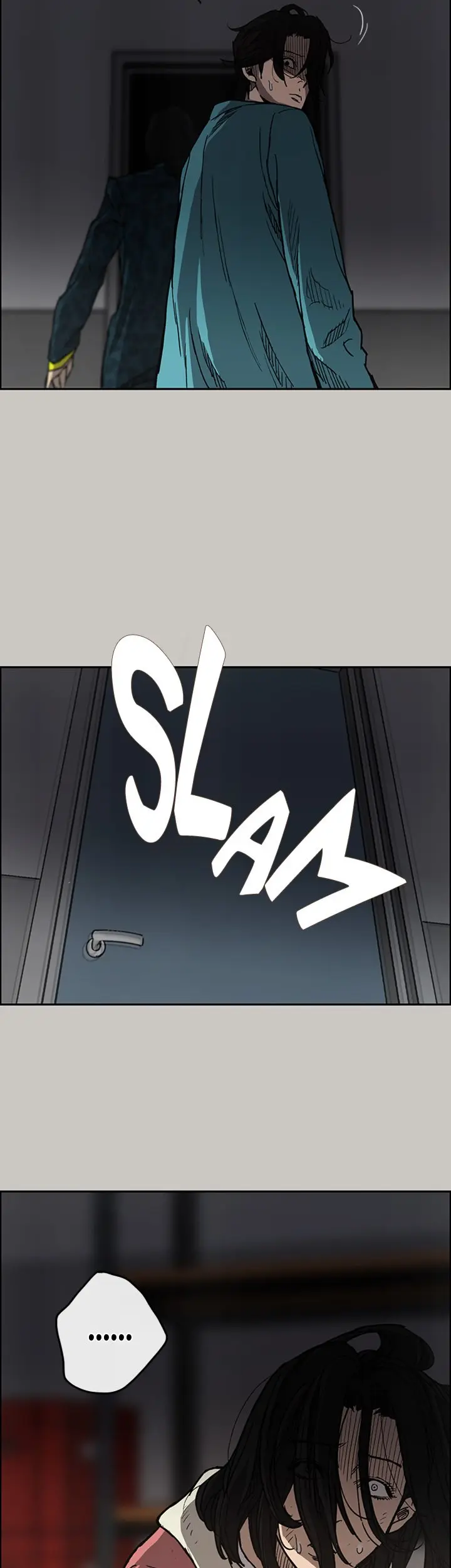 MAD : Escort Driver Episode 16 - Page 46