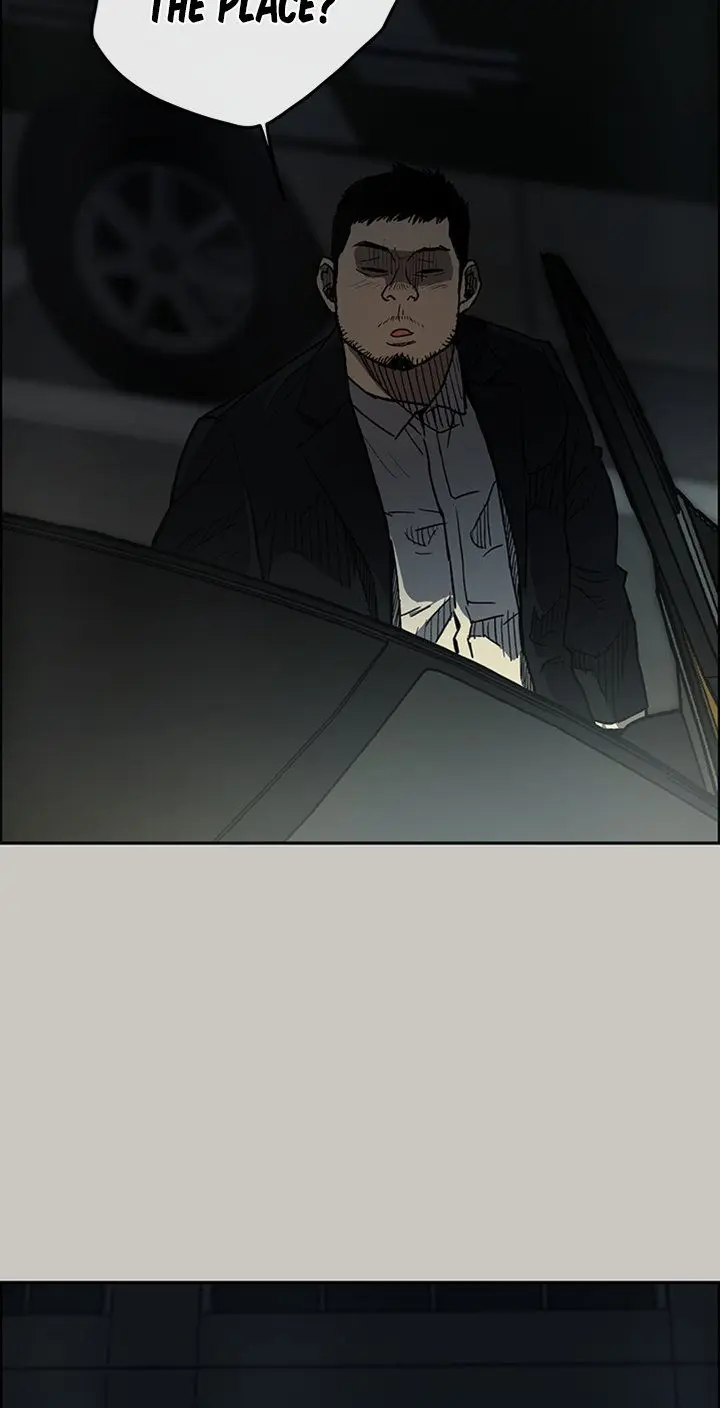 MAD : Escort Driver Episode 16 - Page 50
