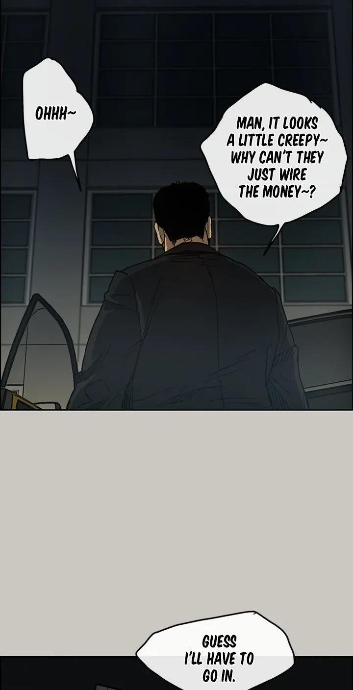 MAD : Escort Driver Episode 16 - Page 51