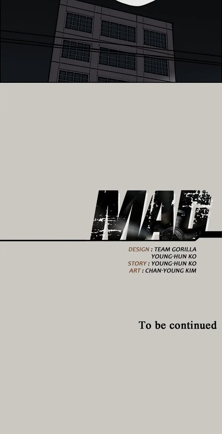 MAD : Escort Driver Episode 16 - Page 52