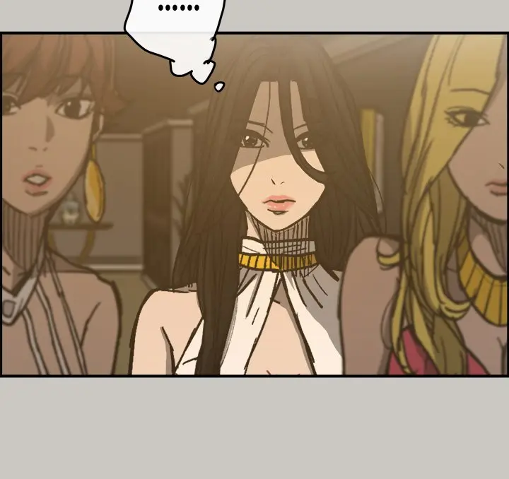 MAD : Escort Driver Episode 16 - Page 6