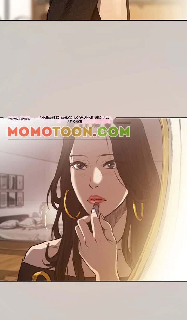 MAD : Escort Driver Episode 2 - Page 7