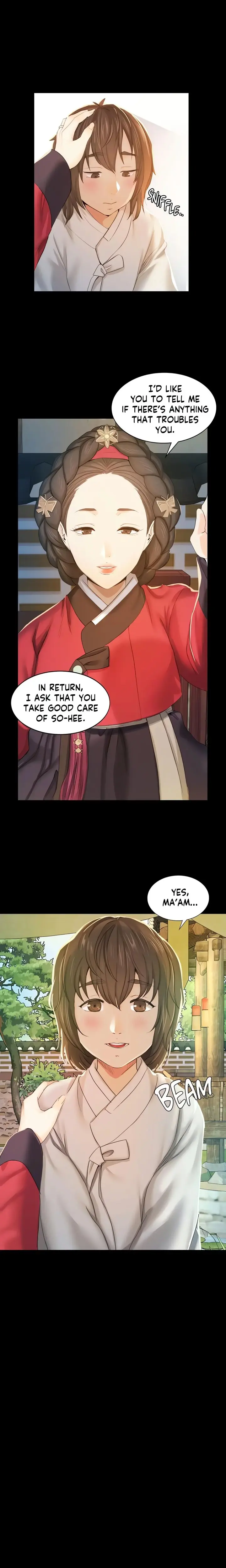 Madam Episode 0 - Page 24