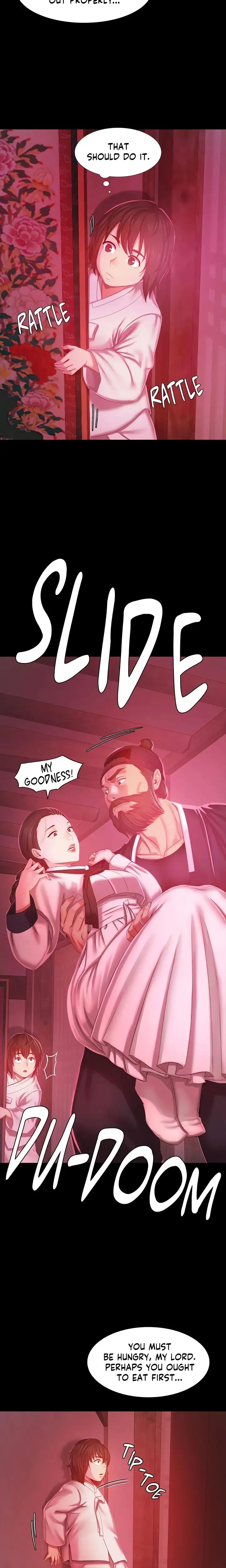 Madam Episode 0 - Page 33