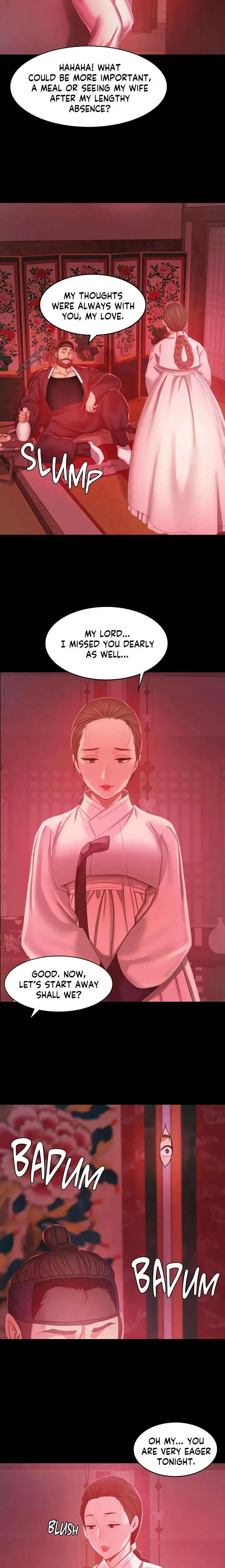 Madam Episode 0 - Page 34
