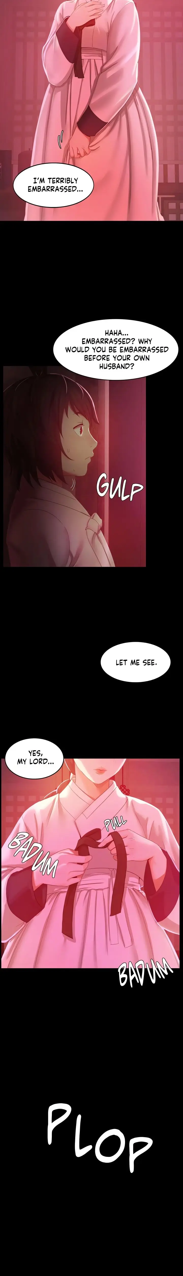 Madam Episode 0 - Page 35