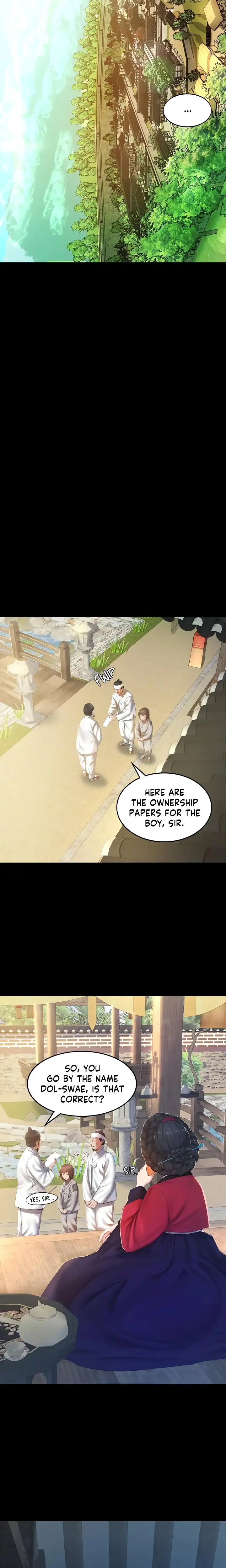 Madam Episode 0 - Page 4