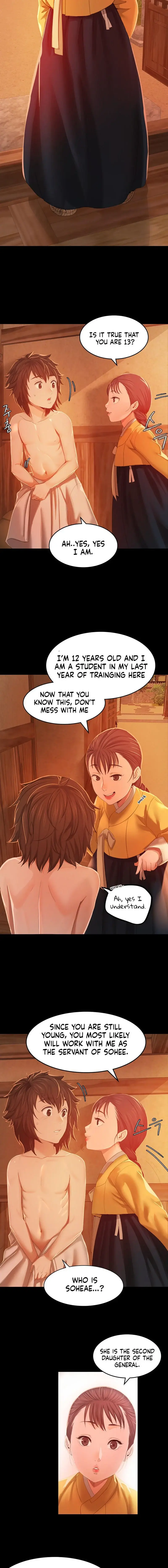 Madam Episode 1 - Page 11