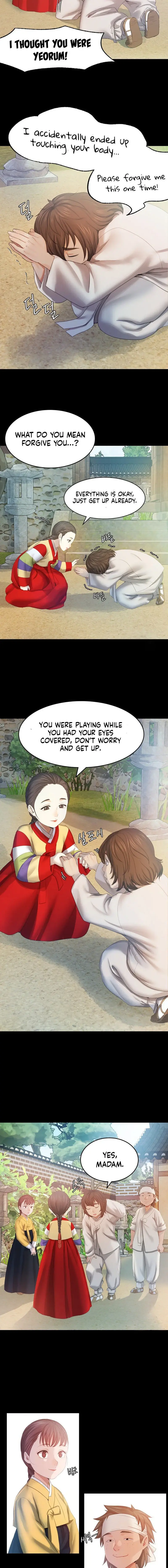 Madam Episode 1 - Page 16