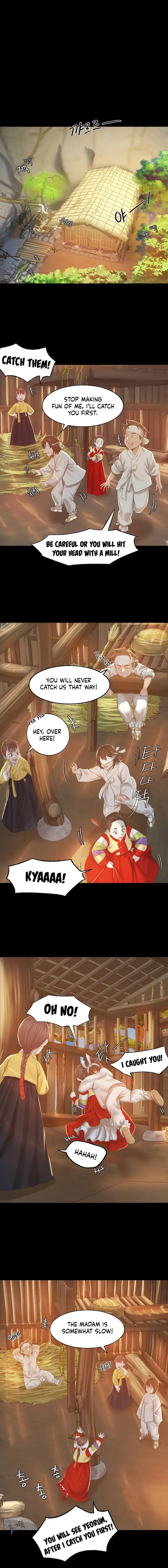 Madam Episode 1 - Page 18