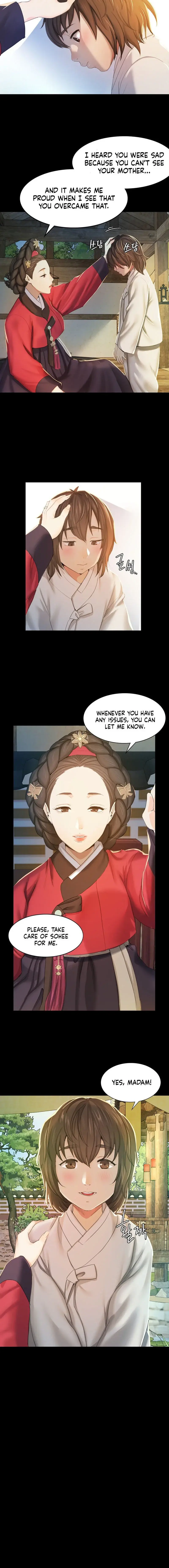 Madam Episode 1 - Page 21