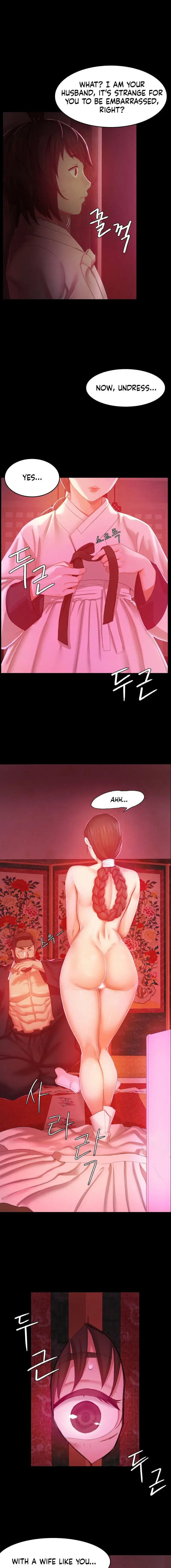 Madam Episode 1 - Page 29