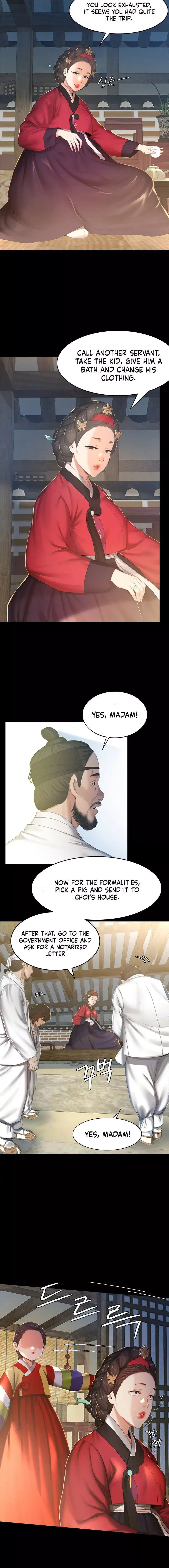 Madam Episode 1 - Page 4
