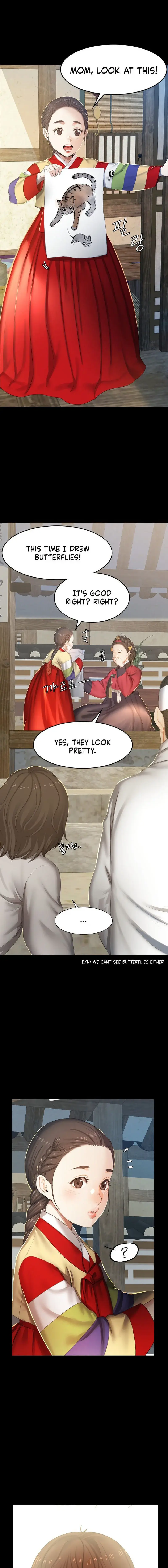 Madam Episode 1 - Page 5