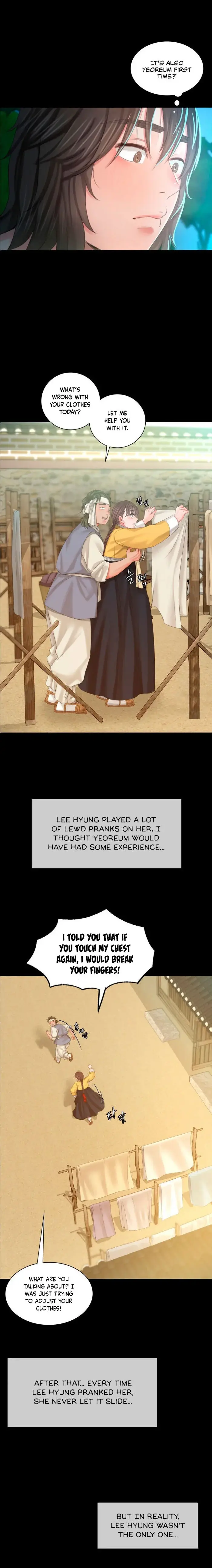 Madam Episode 10 - Page 16