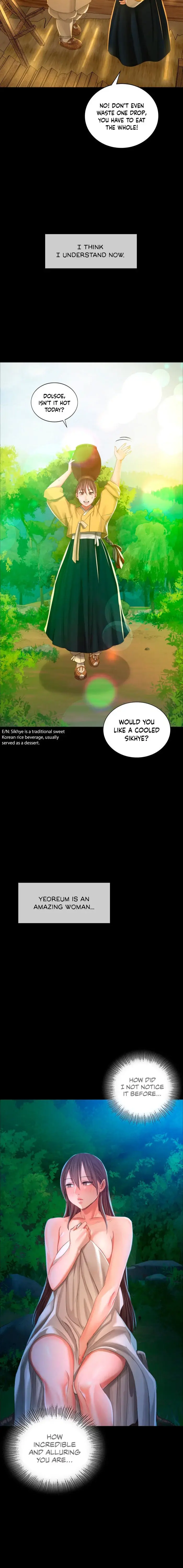 Madam Episode 10 - Page 5