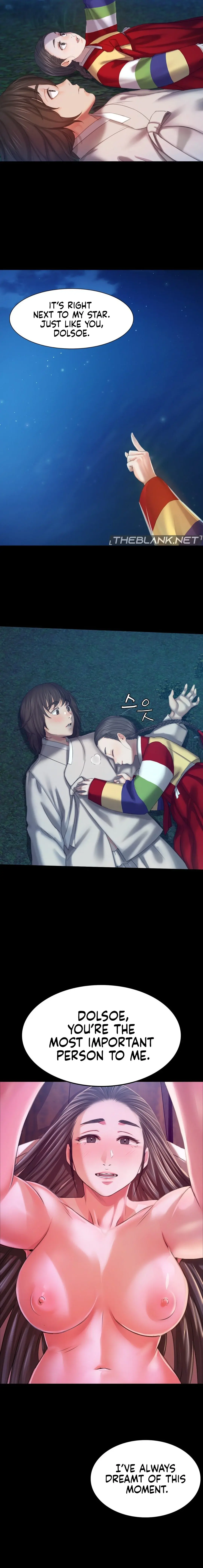 Madam Episode 100 - Page 10