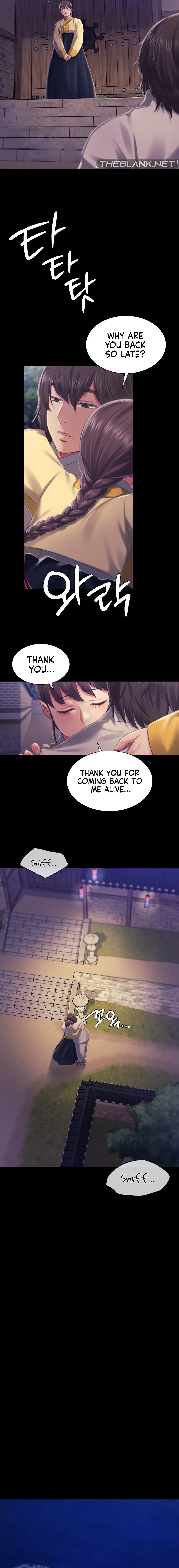 Madam Episode 100 - Page 13