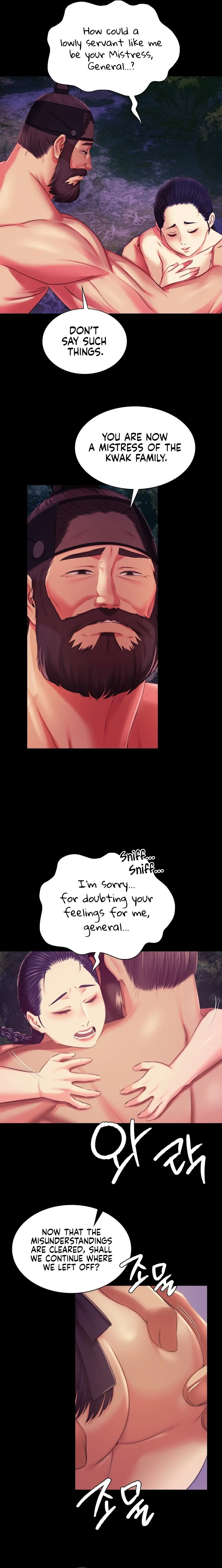 Madam Episode 100 - Page 20