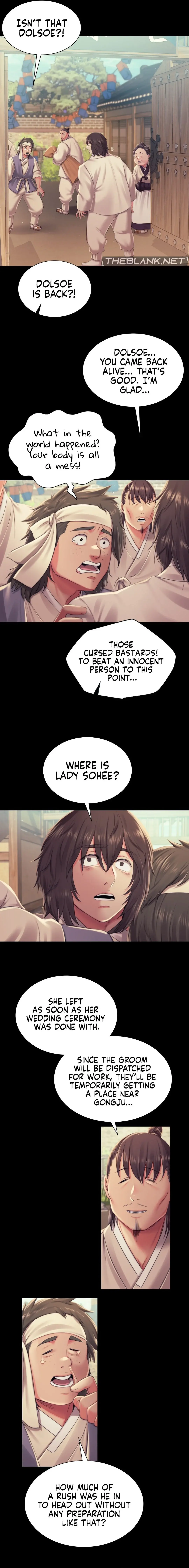 Madam Episode 100 - Page 4