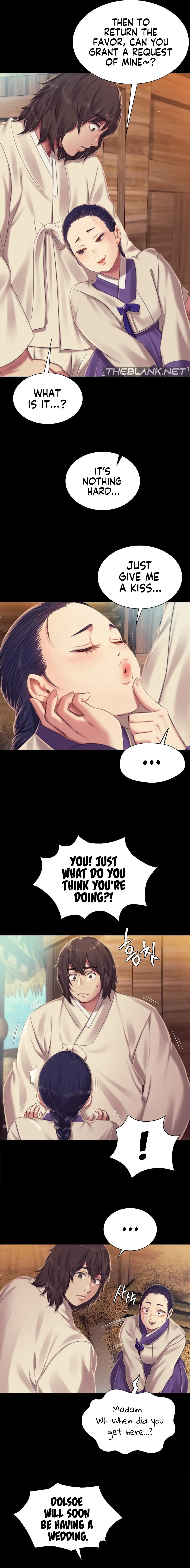 Madam Episode 101 - Page 10