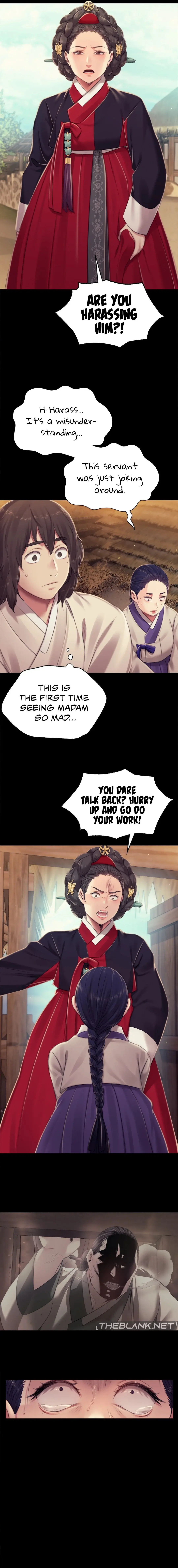 Madam Episode 101 - Page 11