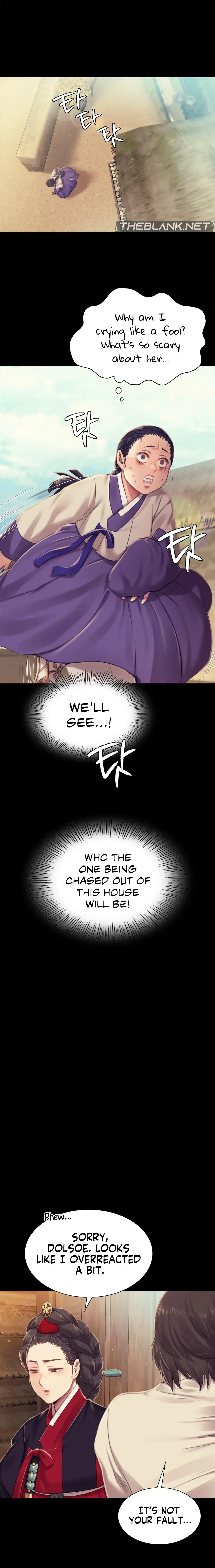 Madam Episode 101 - Page 12