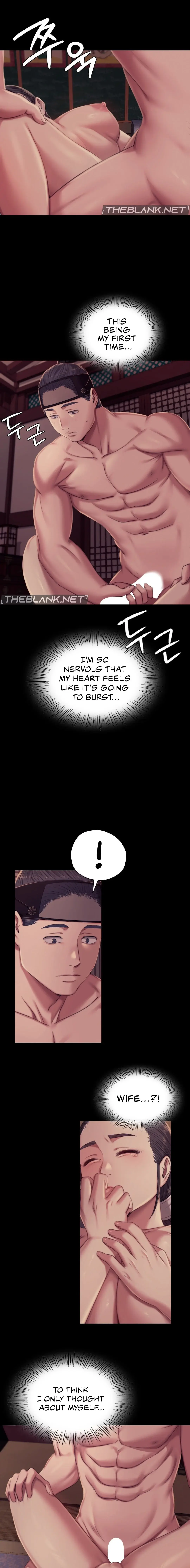 Madam Episode 101 - Page 5