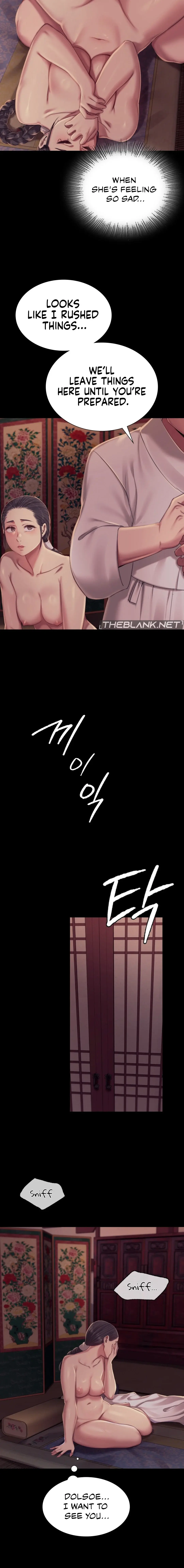 Madam Episode 101 - Page 6