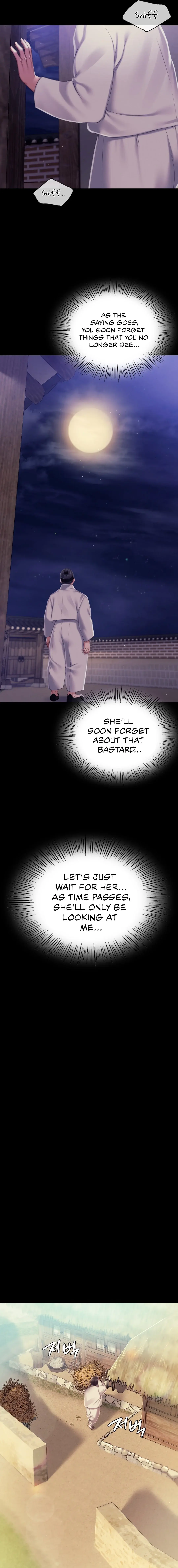 Madam Episode 101 - Page 7