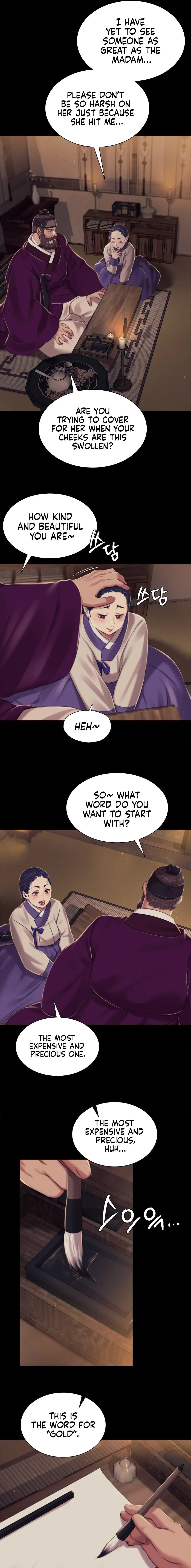 Madam Episode 102 - Page 13