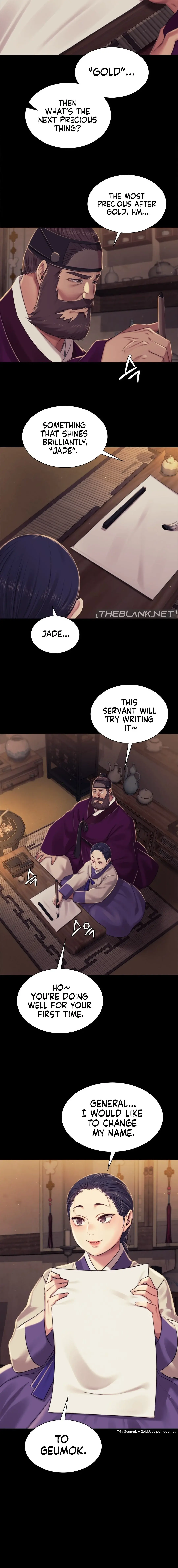 Madam Episode 102 - Page 14