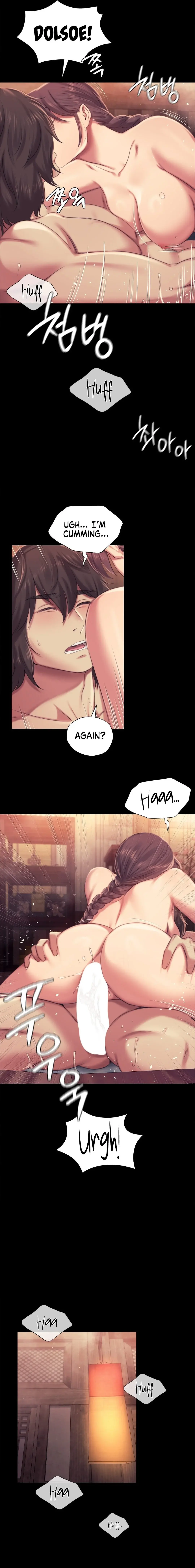 Madam Episode 102 - Page 16
