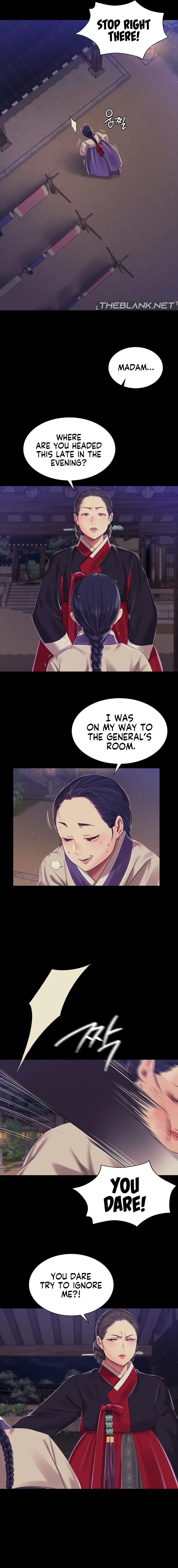 Madam Episode 102 - Page 9