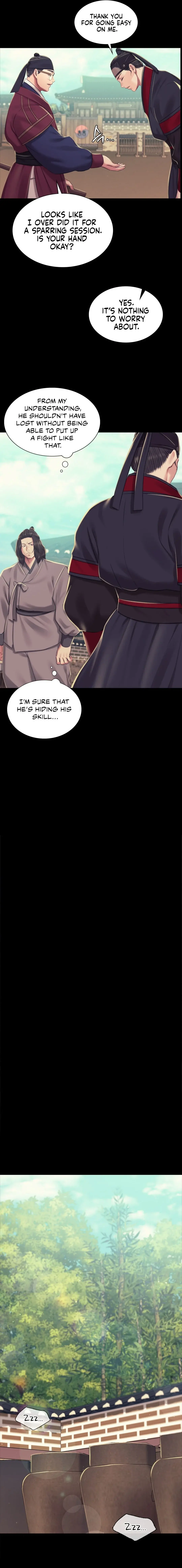 Madam Episode 103 - Page 13