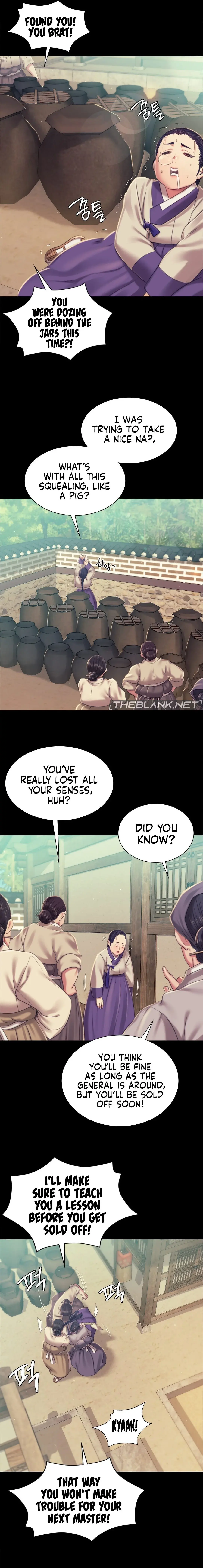 Madam Episode 103 - Page 14