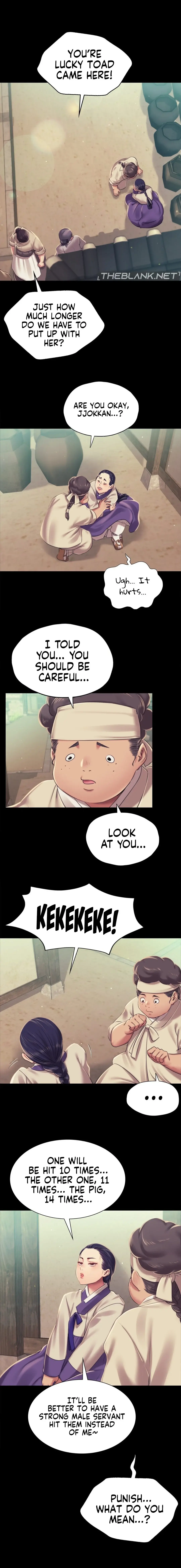 Madam Episode 103 - Page 16