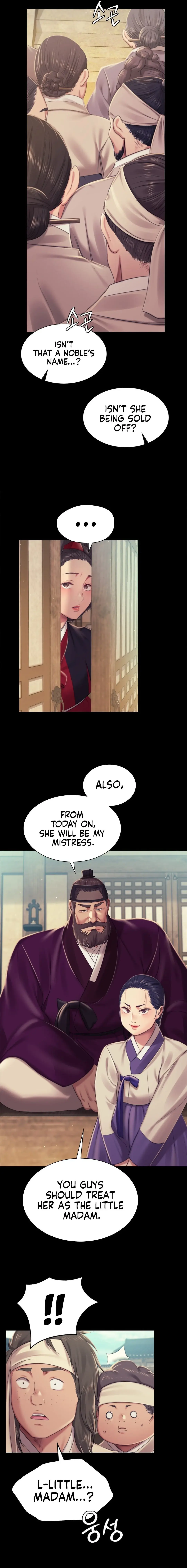 Madam Episode 103 - Page 19