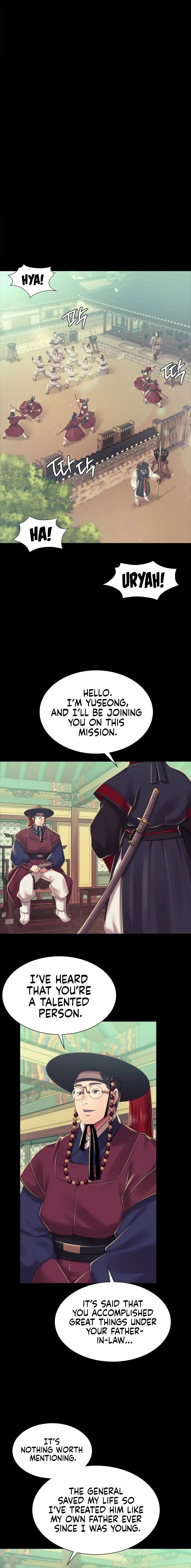 Madam Episode 103 - Page 7