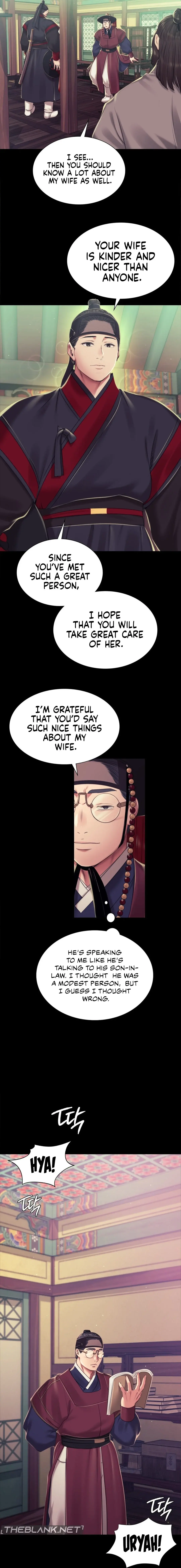 Madam Episode 103 - Page 8