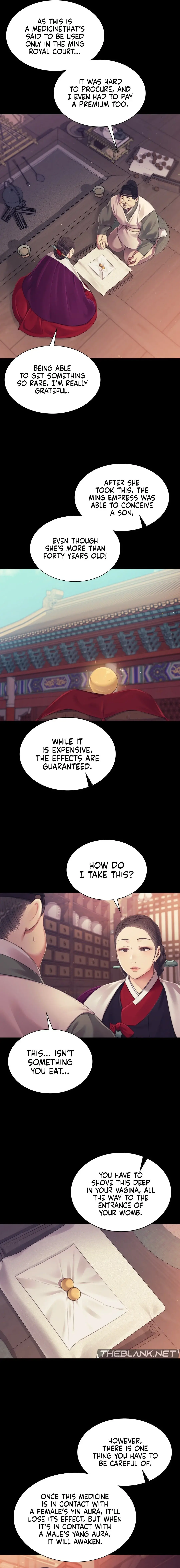 Madam Episode 104 - Page 18