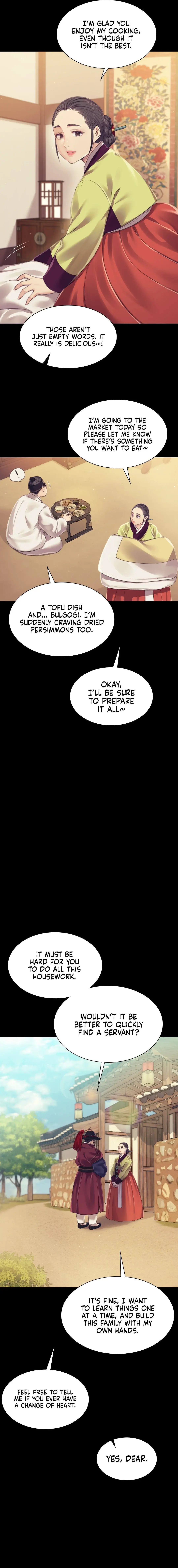 Madam Episode 104 - Page 3