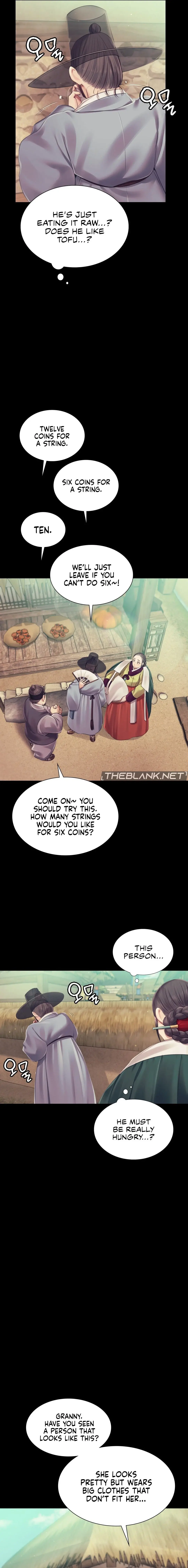 Madam Episode 104 - Page 8