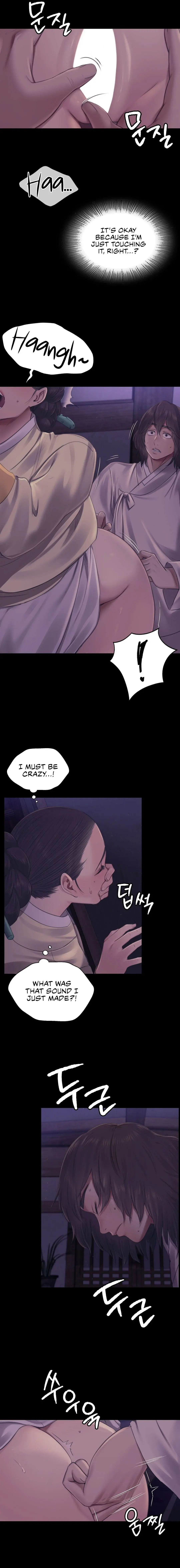 Madam Episode 105 - Page 13